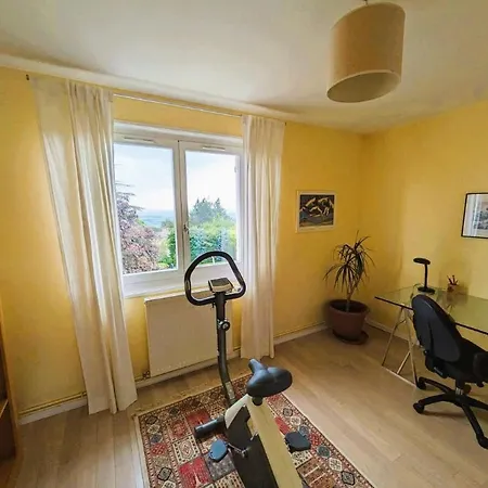 Avec Piscine Et Vue Panoramique Villa Limas