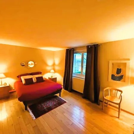 Avec Piscine Et Vue Panoramique Villa *