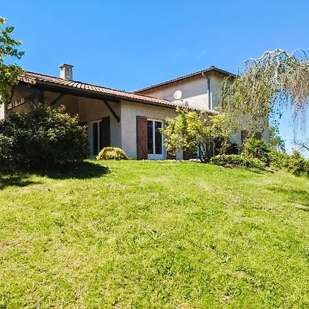 Avec Piscine Et Vue Panoramique Villa
